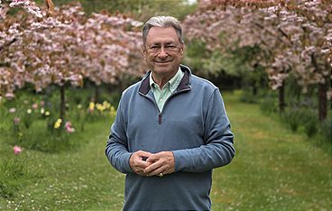 Alan Titchmarsh - Die Hobbygärtner