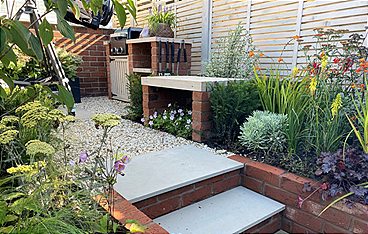 Alan Titchmarsh: Liebe deinen Cottage Garten