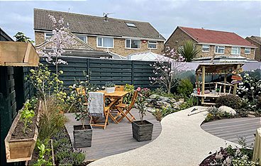 Alan Titchmarsh: Liebe deinen Garten!