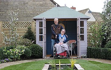 Alan Titchmarsh: Liebe deinen Garten!