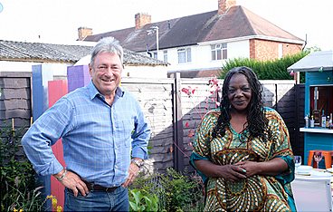 Alan Titchmarsh: Liebe deinen Garten!
