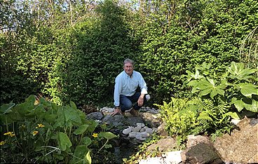 Alan Titchmarsh: Liebe deinen Garten!