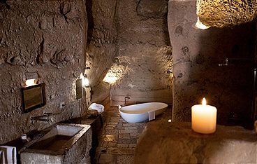 Die außergewöhnlichsten Hotels der Welt