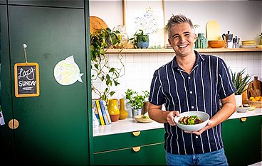 Donals Express-Rezepte