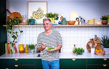 Donals Express-Rezepte