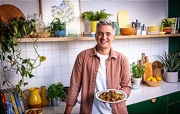 Donals Express-Rezepte