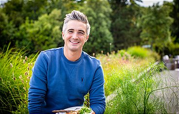 Einfach gut: Donals Familienrezepte