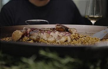 Eva Longorias Spanien