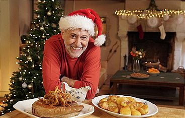 Französische Landküche mit Michel Roux