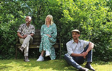 Gesucht: Der Garten des Jahres