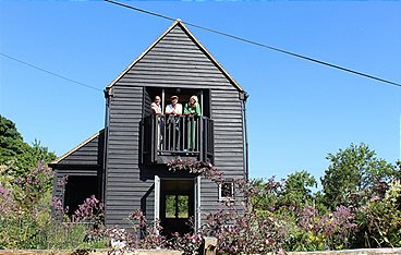 Gesucht: Der Garten des Jahres