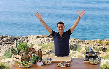 Ginos Italien - Streifzüge durch den Süden