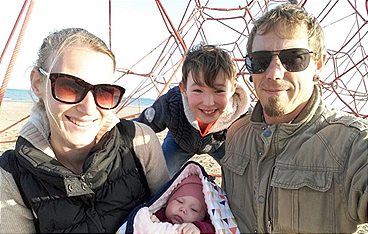 Goodbye Deutschland! Die Auswanderer