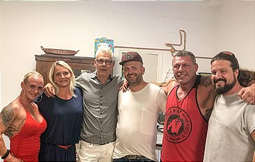 Goodbye Deutschland! Die Auswanderer