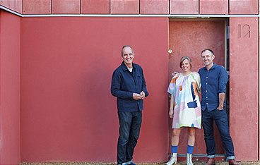 Grand Designs: Der Weg zum Traumhaus