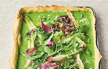 Jamie Oliver: 7 Mal anders - Familienrezepte für die ganze Woche