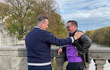 Kitchen Impossible