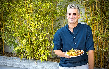 Kochspaß mit Donal: Hausgemacht und köstlich