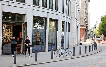 Mälzer und Henssler liefern ab!