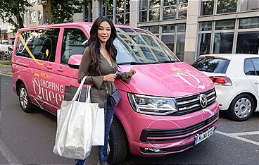 Promi Shopping Queen