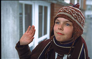 About a Boy