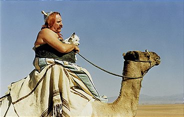 Asterix & Obelix: Mission Kleopatra