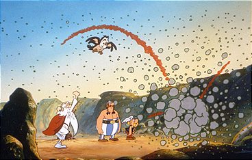 Asterix - Operation Hinkelstein