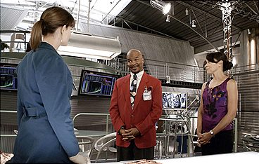 Bones - Die Knochenjägerin