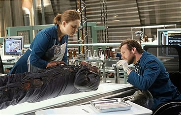 Bones - Die Knochenjägerin