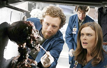 Bones - Die Knochenjägerin