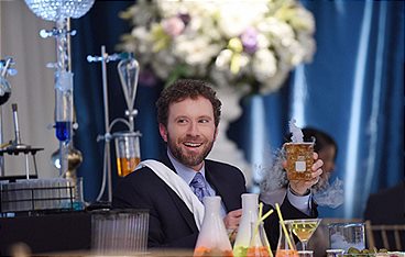 Bones - Die Knochenjägerin