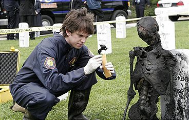 Bones - Die Knochenjägerin