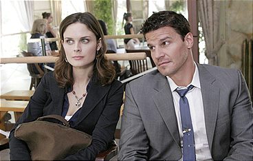 Bones - Die Knochenjägerin