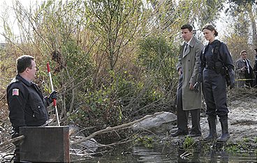 Bones - Die Knochenjägerin