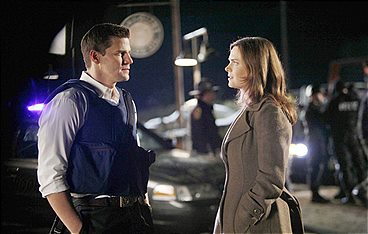 Bones - Die Knochenjägerin