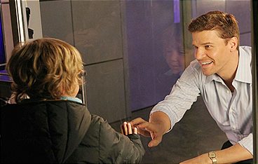 Bones - Die Knochenjägerin