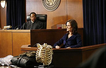 Bones - Die Knochenjägerin