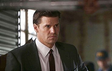 Bones - Die Knochenjägerin