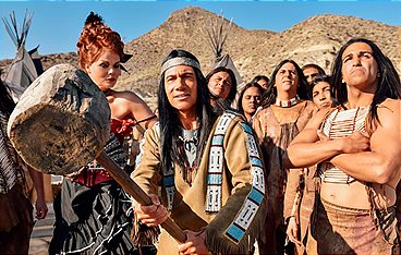 Bullyparade - Der Film