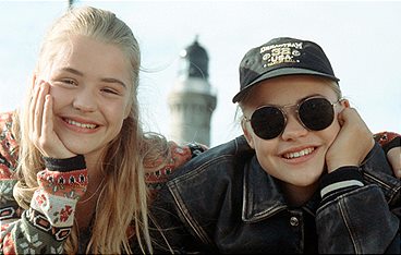 Charlie & Louise