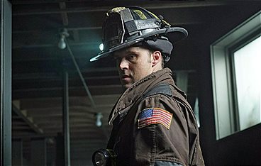 Chicago Fire