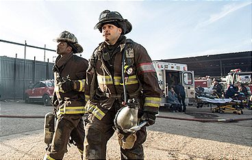 Chicago Fire