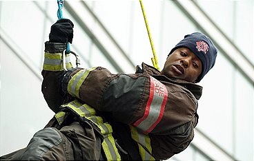 Chicago Fire