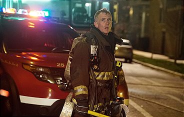 Chicago Fire