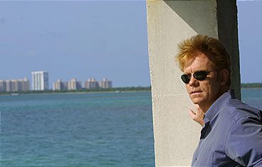 CSI: Miami