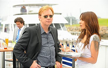 CSI: Miami