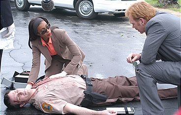 CSI: Miami