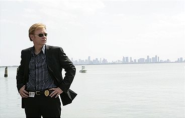 CSI: Miami