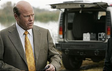 CSI: Miami