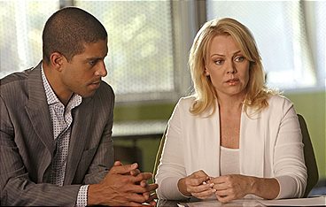 CSI: Miami